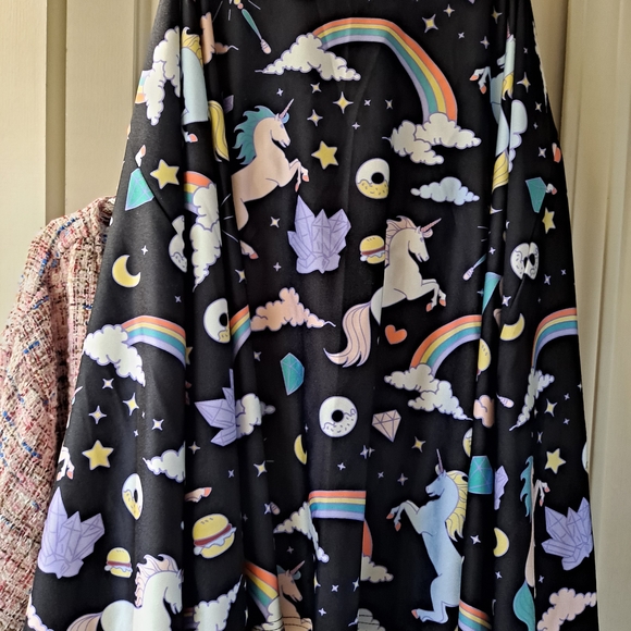 Luna Lovegood Costume - Picture 4 of 4